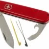 Victorinox Bantam Rouge 0.2303 Couteau Suisse 2 Victorinox Bantam Rouge 0.2303 Couteau Suisse -Nitecore Soldes Boutique VT0 2303 01 victorinox bantam rood vt0 2303 d1