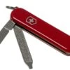 Victorinox Rally Rouge 0.6163 Couteau Suisse -Nitecore Soldes Boutique VT0 6163 01 victorinox