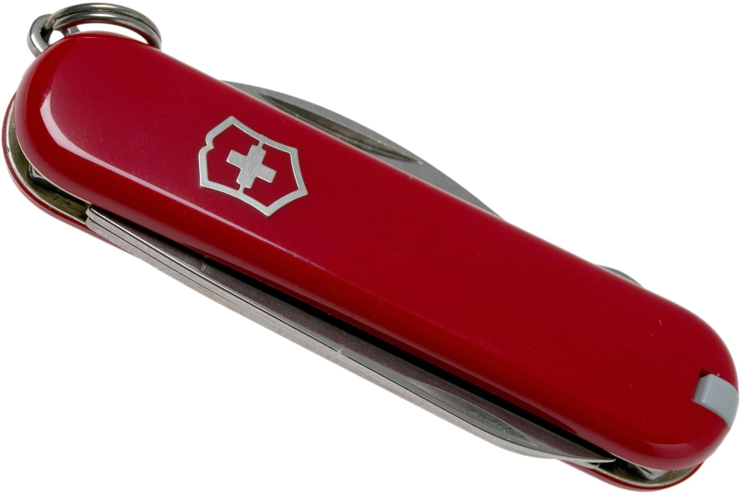 Victorinox Rally Rouge 0.6163 Couteau Suisse 6 Victorinox Rally Rouge 0.6163 Couteau Suisse – Image 4
