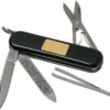 Victorinox Classic Gold Ingot 1gr 0.6203.87 Couteau Suisse -Nitecore Soldes Boutique VT0 6203 87 01 victorinox