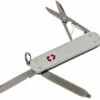 Victorinox Classic Alox Argent 0.6221.26 Couteau Suisse -Nitecore Soldes Boutique VT0 6221 26 01 victorinox classic alox zilver vt0 6221 26 d1
