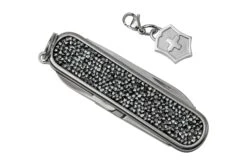 Victorinox Classic SD Brilliant, Crystal 0.6221.35 Couteau Suisse 11 Victorinox Classic SD Brilliant, Crystal 0.6221.35 Couteau Suisse -Nitecore Soldes Boutique VT0 6221 35 05 victorinox