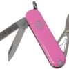 Victorinox Classic SD Colours, Cherry Blossom 0.6223.51G Couteau Suisse 1 Victorinox Classic SD Colours, Cherry Blossom 0.6223.51G Couteau Suisse -Nitecore Soldes Boutique VT0 6223 51G 01 victorinox