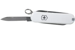 Victorinox Classic SD Colours, Falling Snow 0.6223.7G Couteau Suisse -Nitecore Soldes Boutique VT0 6223 7G 03 victorinox