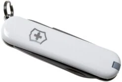 Victorinox Classic SD Colours, Falling Snow 0.6223.7G Couteau Suisse -Nitecore Soldes Boutique VT0 6223 7G 04 victorinox