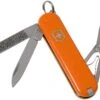 Victorinox Classic SD Colors, Mango Tango 0.6223.83G Couteau Suisse 1 Victorinox Classic SD Colors, Mango Tango 0.6223.83G Couteau Suisse -Nitecore Soldes Boutique VT0 6223 83G 01 victorinox
