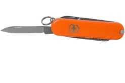 Victorinox Classic SD Colors, Mango Tango 0.6223.83G Couteau Suisse 9 Victorinox Classic SD Colors, Mango Tango 0.6223.83G Couteau Suisse -Nitecore Soldes Boutique VT0 6223 83G 03 victorinox