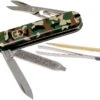 Victorinox Classic SD Camouflage 0.6223.94 Couteau Suisse -Nitecore Soldes Boutique VT0 6223 94 01 victorinox vt0 6223 94 01