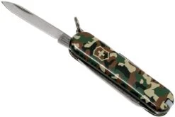 Victorinox Classic SD Camouflage 0.6223.94 Couteau Suisse -Nitecore Soldes Boutique VT0 6223 94 03 victorinox vt0 6223 94 03