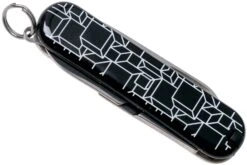 Victorinox Classic SD Cubic Illusion Limited Edition 2021 0.6223.L2105 Couteau Suisse 10 Victorinox Classic SD Cubic Illusion Limited Edition 2021 0.6223.L2105 Couteau Suisse -Nitecore Soldes Boutique VT0 6223 L2105 04 victorinox