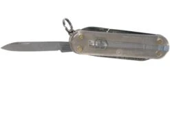 Victorinox Classic SD Translucent Colors, Mystical Morning 0.6223.T31G Couteau Suisse 9 Victorinox Classic SD Translucent Colors, Mystical Morning 0.6223.T31G Couteau Suisse -Nitecore Soldes Boutique VT0 6223 T31G 03 victorinox