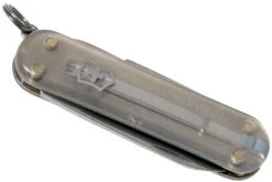 Victorinox Classic SD Translucent Colors, Mystical Morning 0.6223.T31G Couteau Suisse 10 Victorinox Classic SD Translucent Colors, Mystical Morning 0.6223.T31G Couteau Suisse -Nitecore Soldes Boutique VT0 6223 T31G 04 victorinox