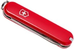 Victorinox Executive 81, Couteau Suisse, Rouge 12 Victorinox Executive 81, Couteau Suisse, Rouge -Nitecore Soldes Boutique VT0 6423 05 victorinox vt0 6423 05