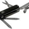 Victorinox NailClip 580 Black 0.6463.3 Couteau Suisse