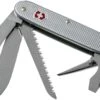 Victorinox Swiss Army 7 Pioneer Alox 0.8150.26 Couteau Suisse -Nitecore Soldes Boutique VT0 8150 26 01 victorinox