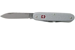 Victorinox Swiss Army 7 Pioneer Alox 0.8150.26 Couteau Suisse 8 Victorinox Swiss Army 7 Pioneer Alox 0.8150.26 Couteau Suisse -Nitecore Soldes Boutique VT0 8150 26 03 victorinox