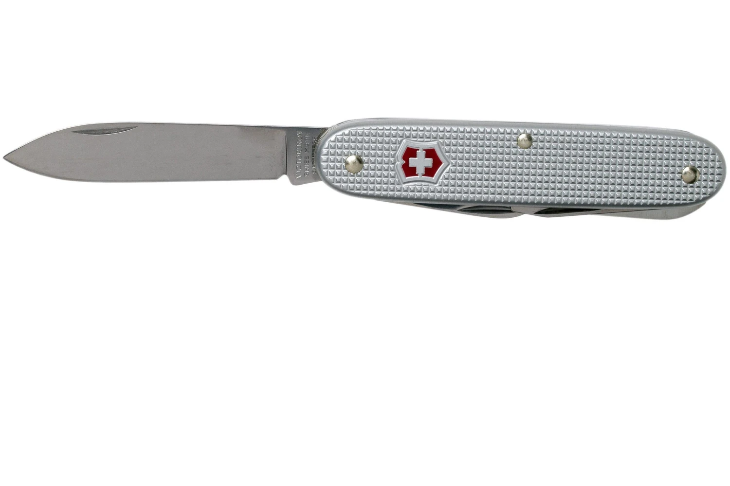 Victorinox Swiss Army 7 Pioneer Alox 0.8150.26 Couteau Suisse 5 Victorinox Swiss Army 7 Pioneer Alox 0.8150.26 Couteau Suisse – Image 3