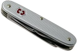 Victorinox Swiss Army 7 Pioneer Alox 0.8150.26 Couteau Suisse 9 Victorinox Swiss Army 7 Pioneer Alox 0.8150.26 Couteau Suisse -Nitecore Soldes Boutique VT0 8150 26 04 victorinox