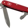 Victorinox Pioneer Alox Red 0.8201.20R4.KTE1 Knivesandtools Edition, Couteau Suisse 2 Victorinox Pioneer Alox Red 0.8201.20R4.KTE1 Knivesandtools Edition, Couteau Suisse -Nitecore Soldes Boutique VT0 8201 20R4 KTE1 01 victorinox