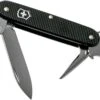 Victorinox Pioneer Alox Black 0.8201.23R4.KTE1 Knivesandtools Edition, Couteau Suisse -Nitecore Soldes Boutique VT0 8201 23R4 KTE1 01 victorinox