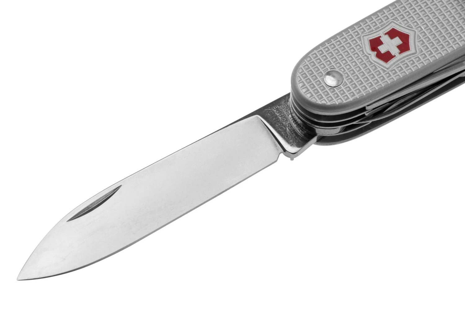 Victorinox Farmer X Alox 0.8271.26 Couteau Suisse 5 Victorinox Farmer X Alox 0.8271.26 Couteau Suisse – Image 3