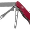 Victorinox Cheese Master 0.8313.W Couteau De Poche 2 Victorinox Cheese Master 0.8313.W Couteau De Poche -Nitecore Soldes Boutique VT0 8313 W 01 victorinox