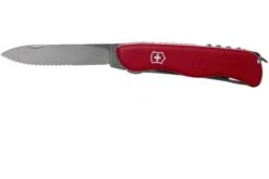 Victorinox Cheese Master 0.8313.W Couteau De Poche 9 Victorinox Cheese Master 0.8313.W Couteau De Poche -Nitecore Soldes Boutique VT0 8313 W 03 victorinox