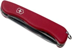 Victorinox Cheese Master 0.8313.W Couteau De Poche 10 Victorinox Cheese Master 0.8313.W Couteau De Poche -Nitecore Soldes Boutique VT0 8313 W 04 victorinox