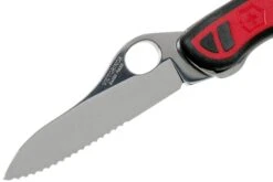 Victorinox Alpineer Grip 0.8321.MWC Couteau Suisse -Nitecore Soldes Boutique VT0 8321 MWC 03 victorinox