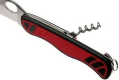 Victorinox Alpineer Grip 0.8321.MWC Couteau Suisse -Nitecore Soldes Boutique VT0 8321 MWC 06 victorinox