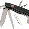 Victorinox Forester Noir 0.8363.3 Couteau Suisse -Nitecore Soldes Boutique VT0 8363 3 01 victorinox vt0 8363 3 01