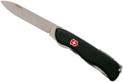 Victorinox Forester Noir 0.8363.3 Couteau Suisse -Nitecore Soldes Boutique VT0 8363 3 03 victorinox vt0 8363 3 03