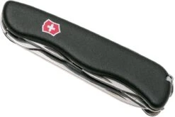Victorinox Forester Noir 0.8363.3 Couteau Suisse -Nitecore Soldes Boutique VT0 8363 3 05 victorinox vt0 8363 3 05