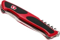 Victorinox RangerGrip 68 Rouge-noir 0.9553.C Couteau Suisse -Nitecore Soldes Boutique VT0 9553 C 04 victorinox vt0 9553 c 04