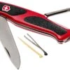 Victorinox RangerGrip 53 Rouge-noir 0.9623.C Couteau Suisse -Nitecore Soldes Boutique VT0 9623 C 01 victorinox vt0 9623 c 01