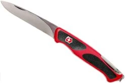 Victorinox RangerGrip 53 Rouge-noir 0.9623.C Couteau Suisse -Nitecore Soldes Boutique VT0 9623 C 03 victorinox vt0 9623 c 03