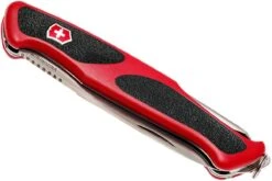 Victorinox RangerGrip 53 Rouge-noir 0.9623.C Couteau Suisse -Nitecore Soldes Boutique VT0 9623 C 04 victorinox vt0 9623 c 04