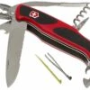 Victorinox Rangergrip 174 Handyman Rouge-noir 0.9728.WC Couteau Suisse -Nitecore Soldes Boutique VT0 9728 WC 01 victorinox rangergrip 174 handyman vt0 9728 wc d1