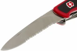 Victorinox Rangergrip 174 Handyman Rouge-noir 0.9728.WC Couteau Suisse -Nitecore Soldes Boutique VT0 9728 WC 05 victorinox rangergrip 174 handyman vt0 9728 wc d5