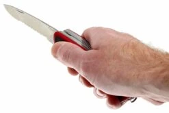 Victorinox Rangergrip 174 Handyman Rouge-noir 0.9728.WC Couteau Suisse -Nitecore Soldes Boutique VT0 9728 WC 10 victorinox rangergrip 174 handyman vt0 9728 wc d10