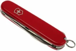 Victorinox Compact, Rouge -Nitecore Soldes Boutique VT1 3405 03 victorinox compact rood vt1 3405 d3
