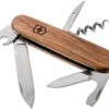Victorinox Spartan Bois, 1.3601.63 Couteau Suisse -Nitecore Soldes Boutique VT1 3601 63 01 victorinox