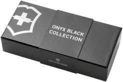 Victorinox Spartan Onyx Black 1.3603.31P Couteau Suisse -Nitecore Soldes Boutique VT1 3603 31P 06 victorinox onyx black