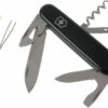 Victorinox Spartan, Noir 1.3603.3, Couteau Suisse -Nitecore Soldes Boutique VT1 3603 3 01 victorinox spartan zwart vt1 3603 3 d1