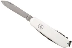 Victorinox Spartan Blanc 1.3603.7 Couteau Suisse -Nitecore Soldes Boutique VT1 3603 7 03 victorinox vt1 3603 7 03