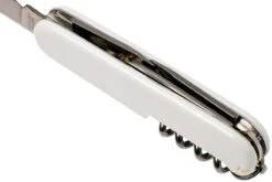 Victorinox Spartan Blanc 1.3603.7 Couteau Suisse -Nitecore Soldes Boutique VT1 3603 7 04 victorinox vt1 3603 7 04