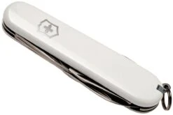 Victorinox Spartan Blanc 1.3603.7 Couteau Suisse -Nitecore Soldes Boutique VT1 3603 7 05 victorinox vt1 3603 7 05