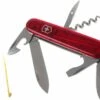 Victorinox Spartan, Rouge Transparent 1.3603.T Couteau Suisse 1 Victorinox Spartan, Rouge Transparent 1.3603.T Couteau Suisse -Nitecore Soldes Boutique VT1 3603 T 01 victorinox spartan rood transparant vt1 3603 t d1