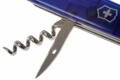 Victorinox Spartan, Bleu Transparent 1.3603.T2 Couteau Suisse -Nitecore Soldes Boutique VT1 3603T2 04 victorinox spartan transparant blauw vt1 3603t2 d4