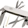 Victorinox Climber Blanc 1.3703.3 Couteau Suisse -Nitecore Soldes Boutique VT1 3703 7 01 victorinox vt1 3703 7 01